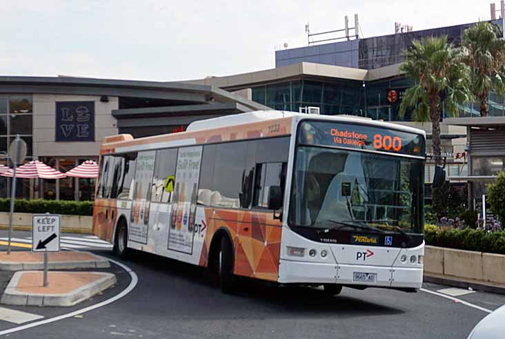 Ventura Volvo B7RLE Volgren CR228L 1032